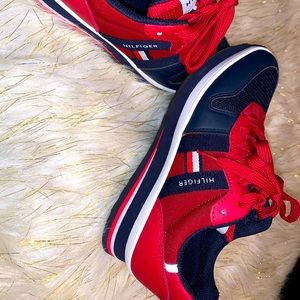 Tommy Hilfiger Women Sneakers